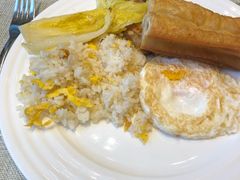 -万达瑞华酒店美食汇自助餐厅(楚河汉街店)