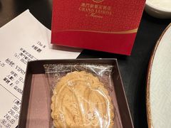 -8餐厅(新葡京酒店)