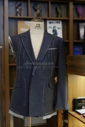 -伊布老裁缝西装礼服定制