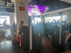 -我爱运动健身·游泳·瑜伽·普拉提馆(大卫城店)