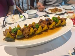 -禧宴Joyous Restaurant(禧园店)