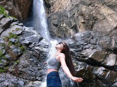 -洛阳白云山景区