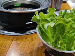 -原始泥炉烤肉(总店)