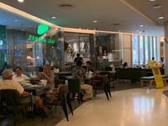 -香蕉叶餐厅(是隆店)