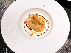 -博林天瑞喜来登酒店·西丽尚膳