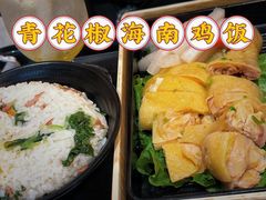 -大家乐(广州荔湾领展广场店)