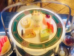 -马勒别墅饭店(静安寺店)