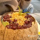 这家椰奶冻北京路walk必吃