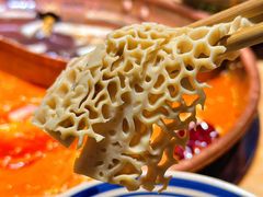 -洱火云南酸菜牛肉火锅(石景山当代商城店)