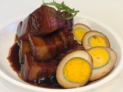 -望乡楼上海菜(日月光店)