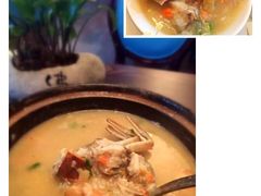 -粥王府 老广传家菜(东关街店)
