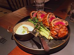 -壳里西餐厅Coquille Seafood Bistro(蒙自路店)