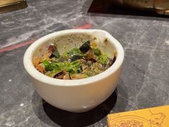 -炊烟小炒黄牛肉(浦东世纪汇店)