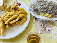 -雪湖煜辰鱼头老店(雪野湖店)