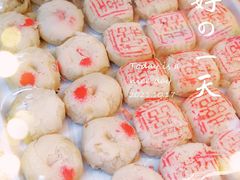 -桂顺斋(西花市店)