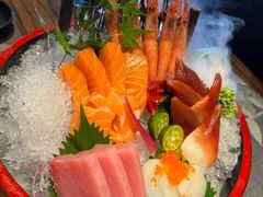 -品米斗·精致料理(浦东禹悦汇店)