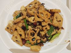 -小贝壳酒楼(经九路店)