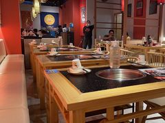 -京炭铜锅涮肉·羊蝎子·羊肉炉(保利·时光里店)