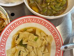 -九妹农家大铁锅东北菜(江湾店)