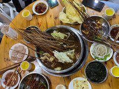 -学街秀兰麻辣烫(眉山分店)