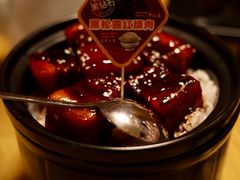 -老阿爸鲜鱼土菜(独墅湖店)