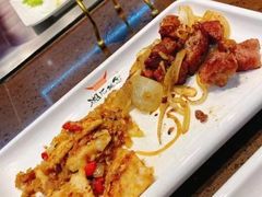 -湘汇概念铁板烧(铁西万达店)