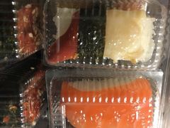 -池田寿司·新鲜现做(昌平悦荟店)