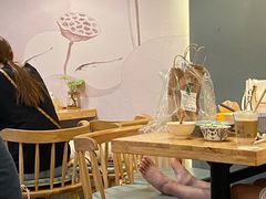 大堂-红小满休闲餐厅(十全街店)