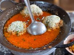 -张关合渣(航空大道店)