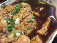 -杨爱珍大排档(龙游店)