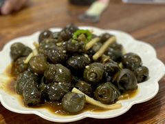 -南记食粥坊·宵夜大排档(卫国路店)