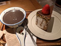 -RUXU入续糖水铺与包(卓悦中心店)