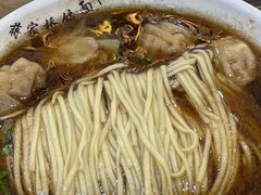 -蒋家桥饺面店(东关街店)