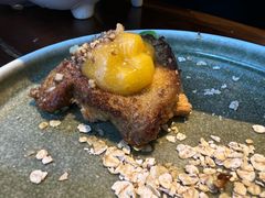 -Mr.Fish鱼鲜生海鲜放题(高德置地冬广场店)