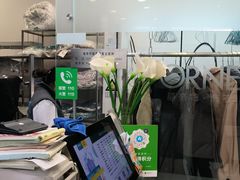 -福奈特洗衣洗鞋(莘谭路店)