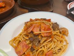 -萨莉亚意式餐厅(杭州滨江天街店)