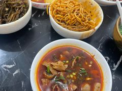 -李记小小吃(涪江路店)