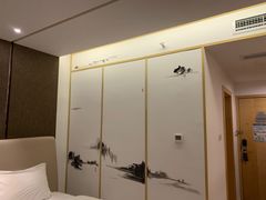 -西姆山居酒店(九寨沟沟口店)