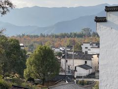 -塔川景区