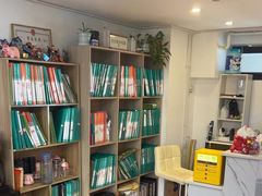 -悦耐私教健身馆(保利中心店)