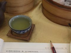 -澳门西南饭店·粤菜·茶市·手工点心(华海路店)