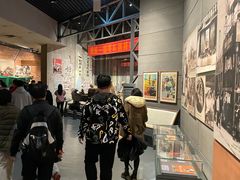 -柳州工业博物馆