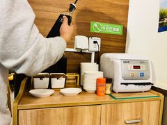 -甲乙饼·北京手工肉饼(西直门凯德茂店)