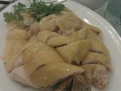 白切鸡肉-玲玲美食宁辉店(葵蓬店)