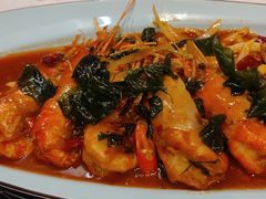 -美奈小馆·越南料理(中航城君尚购物中心店)