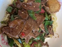 -坊门老街(宜山路店)