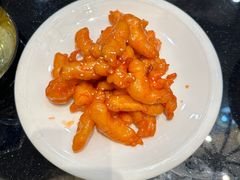 -香山湖家家宴(中山陵店)