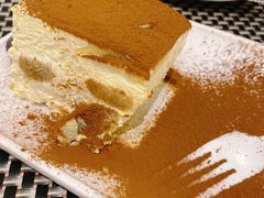 提拉米苏-后厨意餐La Cucina(外交公寓店)