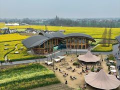 -中国天府农业博览园