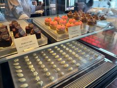 -广州富力君悦大酒店·凯菲厅